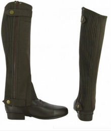 Mini-Chaps Kind Riding World Amara – Bild 1 von 2