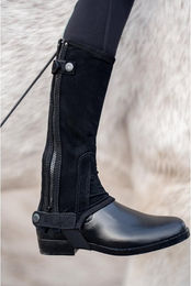 Mini-Chaps Kind USG Jodhpur Siena – Bild 1 von 2