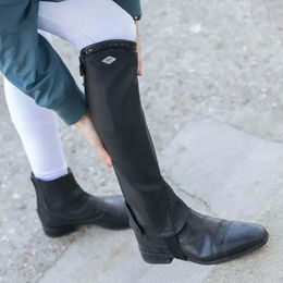 Produktbild von Mini-Chaps Mädchen Eden By Penelope Softy