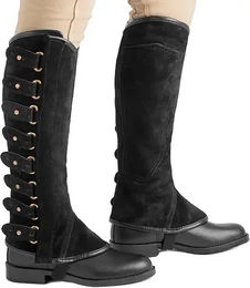 Produktbild von Mini-Chaps portugiesische aus Leder Lexhis