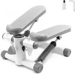 Produktbild von Mini Fahrrad Pedal Stepper mit LCD Display - 5 kg