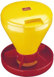 Produktbild von Mini-Futterhäuser Kerbl Hopper Pan