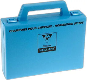 Produktbild von Mini-Koffer Michel Vaillant