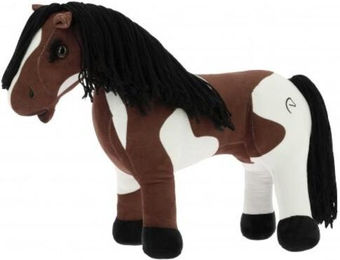Produktbild von Mini-Pony Reitspielzeug Equithème Pony Academy