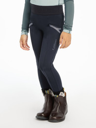 Produktbild von Mini Reitleggings