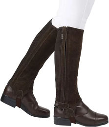 Produktbild von Mini-Schuhe aus Wildleder, Mädchen Dublin II