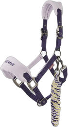 Produktbild von Mini Vogue Halfter und longe für Pferde LeMieux Pop