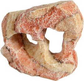 Produktbild von Miniatur Stratusfelsen-Dekor für Aquarien Zolux Nano