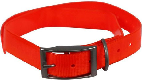 Produktbild von MiniFinder Hunde-Halsband für GPS Tracker Atto Pro