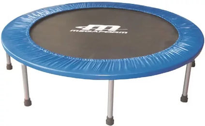 Minitrampolin Megaform – Bild 1 von 3