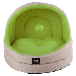 Produktbild von Minus One Katzenhöhle Hideaway Cat Cave grün