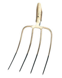 Produktbild von Mistgabel ohne Stiel