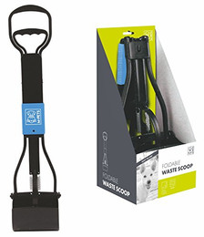 Produktbild von Mistschaufel M-Pets Foladable
