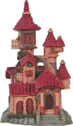 Produktbild von Mittelalterliches Hotel Dekoration für Aquarium Zolux