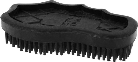 Produktbild von Mittelgroße Massagebürste mit Stacheln Hippotonic