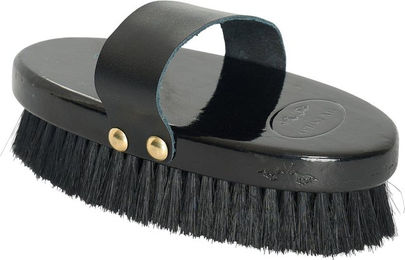 Produktbild von Mittlere Pferdebürste HV Polo Natural