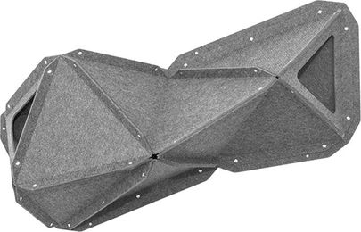 MIUT Katzenmöbel groß – Bild 1 von 6