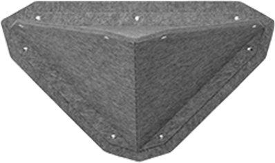 MIUT Katzenmöbel klein symmetrisch – Bild 1 von 6