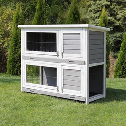 Produktbild von Miweba MyAnimal Hasenstall MH-20