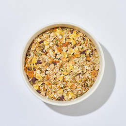 Produktbild von Mixflocke mit 30 % Gemüseanteil - 1 kg