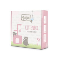 Produktbild von MjAMjAM Premium Nassfutter für Katzen Kittenbox - 6 x 200 g
