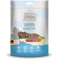 Produktbild von MjAMjAM Snackbag herzhafte Ente - 8 x 125 g