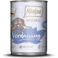 Produktbild von MjAMjAM Wellness Verdauung Pute - 12 x 400 g