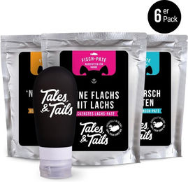 Produktbild von Mmh Schleck Schleck