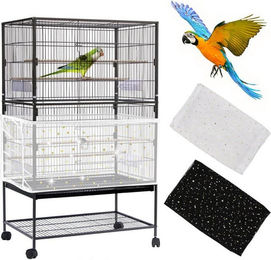 Produktbild von Mngren Vogelkäfig Abdeckung 2 Stück