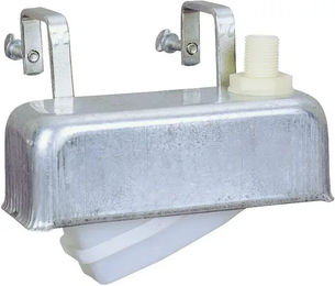 Produktbild von Mobiles Schwimmerventil Edelstahl Kerbl