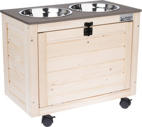 Produktbild von Modern Living Aufbewahrungsbox mit Näpfen Inari