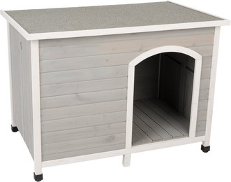 Produktbild von Modern Living Bergen Faltbare Hundehütte Größe L