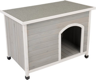 Produktbild von Modern Living Bergen Faltbare Hundehütte Größe M