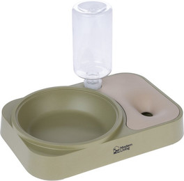 Produktbild von Modern Living Doppelnapf SaPa - 400 ml