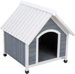 Produktbild von Modern Living Faltbare Hundehütte Kolding