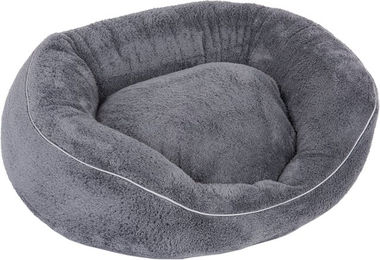 Produktbild von Modern Living Hundebett Atlanta Größe M Ø 60 x H 30 cm