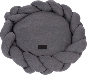 Produktbild von Modern Living Hundebett Durban Ø 90 x H 16 cm