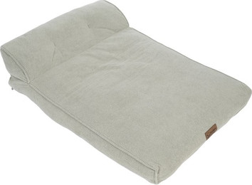 Produktbild von Modern Living Hundebett Lombok - Größe M: L 80 x B 60 x H 24 cm