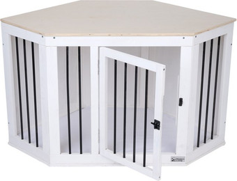 Produktbild von Modern Living Indoor Hundekäfig Halmstad