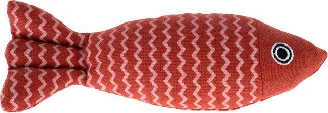Produktbild von Modern Living Katzenspielzeug Cadaques Fisch - 1 Stk.