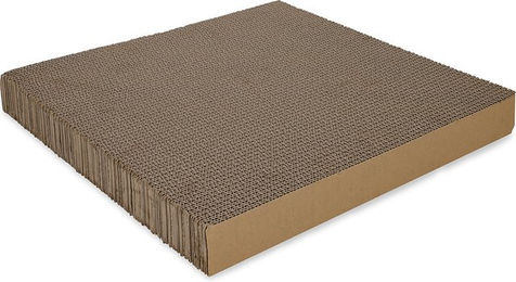 Produktbild von Modern Living Kratzmöbel New Orleans Ersatz-Kratzbrett