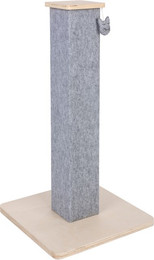 Produktbild von Modern Living Kratzstamm Samara grau