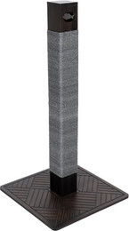 Produktbild von Modern Living Kratzstamm Sered dunkelbraun / grau