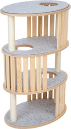 Produktbild von Modern Living Kratztonne Verona L