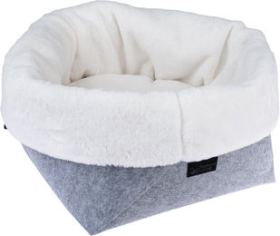 Produktbild von Modern Living Kuschelbett Loen Ø 53 cm