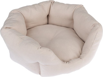 Produktbild von Modern Living Kuschelbett Ostuni Ø 50 x H 18 cm