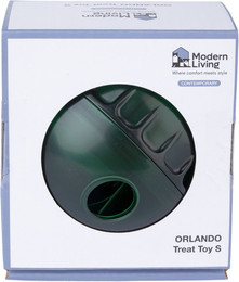 Produktbild von Modern Living Leckerli-Spielzeug Orlando Größe S