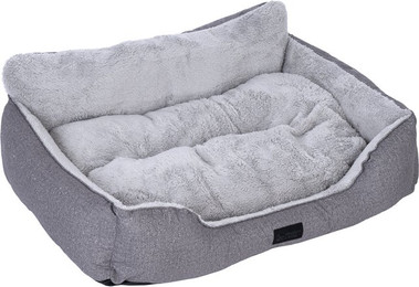 Produktbild von Modern Living Minimalist Hundebett Hong Kong