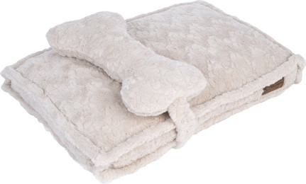 Produktbild von Modern Living Minimalist Hundematte Kuta XS