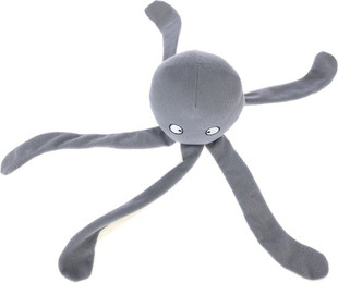 Produktbild von Modern Living Oktopus-Plüschtier Foz